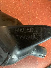 Marmitta originale Madison 3 125