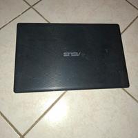 portatile asus x551c