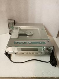 AIWA CX-LVD701EZ USATO
