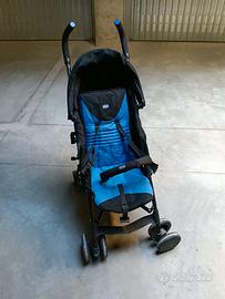 Passaggino Chicco Echo_€ 50,00