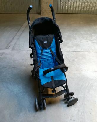 Passaggino Chicco Echo_€ 50,00