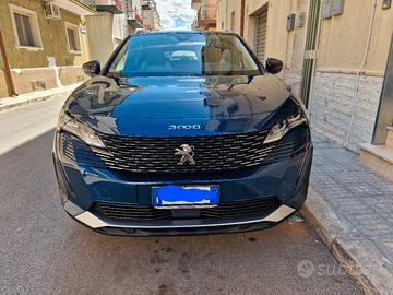 Peugeot perfetta 