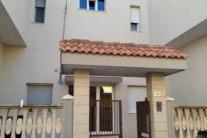 Appartamento Ciro' marina (kr)