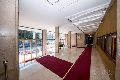 MULTILOCALE A MILANO