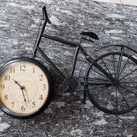 orologio bicicletta