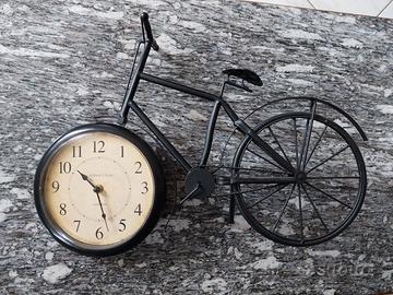 orologio bicicletta