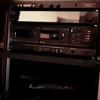  stereo funzionante 