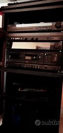  stereo funzionante 