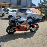 suzuky
