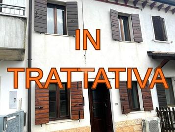 CASA DI CORTE A VERONA
