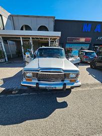 jeep cherokee sj come nuova 