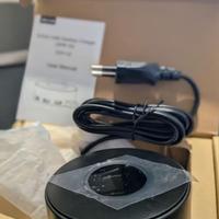 3 Caricatori usb multiplo - 6 porte charger usb