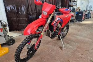 Honda CRF 250 R