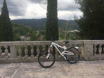 Bicicletta perfetta