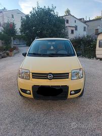 panda 4x4