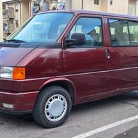 4 cerchi e pneumatici 195/70 15C e 205/70 15 C VW 