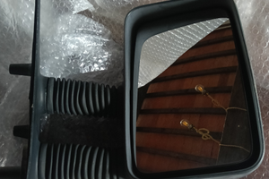 Specchi dx e sx per fiat ducato