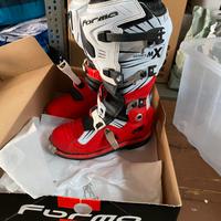 Scarponi da motocross