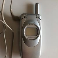 Samsung cellulare