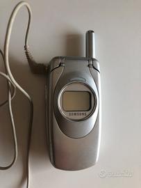 Samsung cellulare