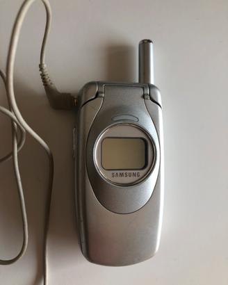 Samsung cellulare