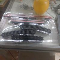 Frecciarossa giocattolo 