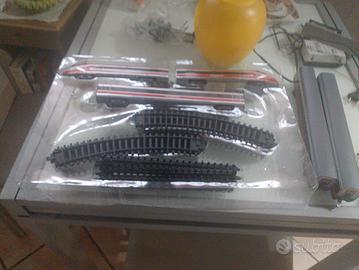 Frecciarossa giocattolo 