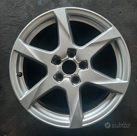 Cerchi Audi da "17"