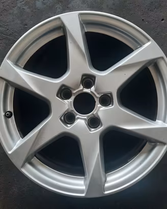 Cerchi Audi da "17"