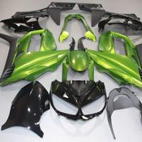 Carena completa KAWASAKI Z1000 SX 2011 - 2016 C4