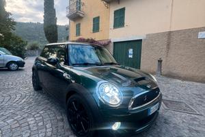 Mini coper s