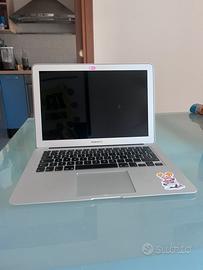 MacBook Air 2015