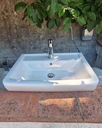 Lavabo bagno  usato
