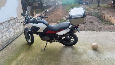 Bwm 650