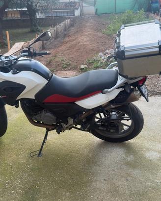 Bwm 650