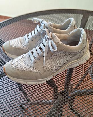 Scarpe Geox tg.37 