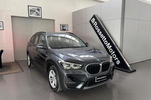 BMW X1 xDrive25e Adv. Plug-In 4x4
