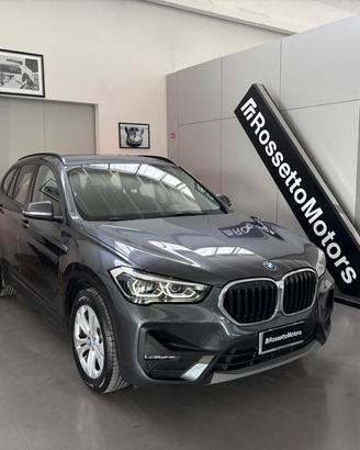 BMW X1 xDrive25e Adv. Plug-In 4x4