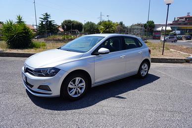Volkswagen Polo Comfortline EVO 1.0 80 CV