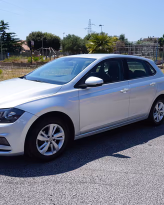 Volkswagen Polo Comfortline EVO 1.0 80 CV