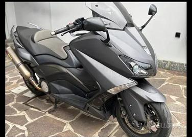 TMAX 530 del 2012