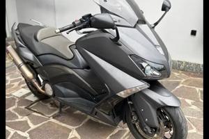 TMAX 530 del 2012