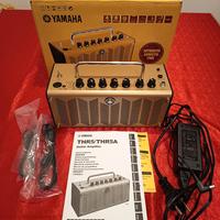 Amplificatore Yamaha THR5A
