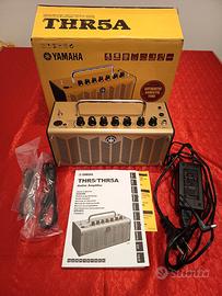 Amplificatore Yamaha THR5A
