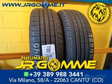 2 Gomme al 80% 185/60/14 KENDA Estive - Cantù