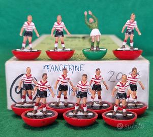 Subbuteo ohw Academicals ref 20 rara perfettea