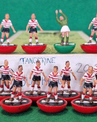 Subbuteo ohw Academicals ref 20 rara perfettea