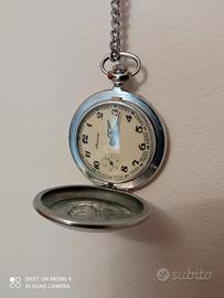 orologio da taschino 