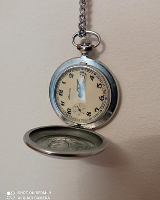 orologio da taschino 