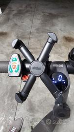 Porta cellulare originale Ninebot per bici